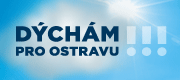 Dýchám pro Ostravu