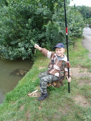 Celkový vítěz
