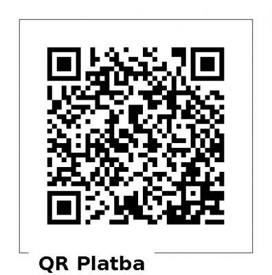 QR platba na podporu ukrajinských zoo