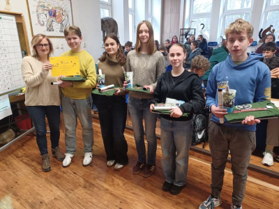 Vítězové II. kategorie