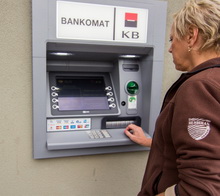 Bankomat